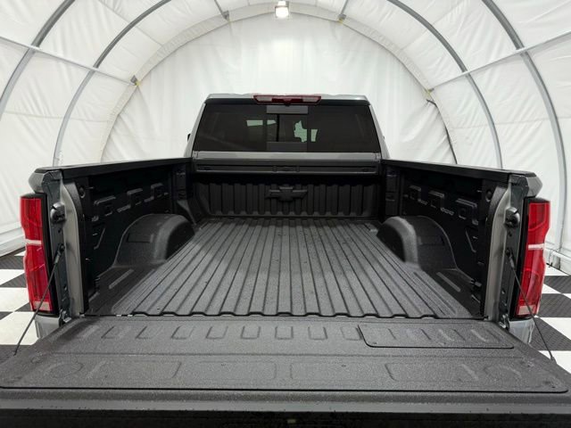 New 2026 Chevrolet Silverado 2500 LT w/ Trail Boss Package image 4