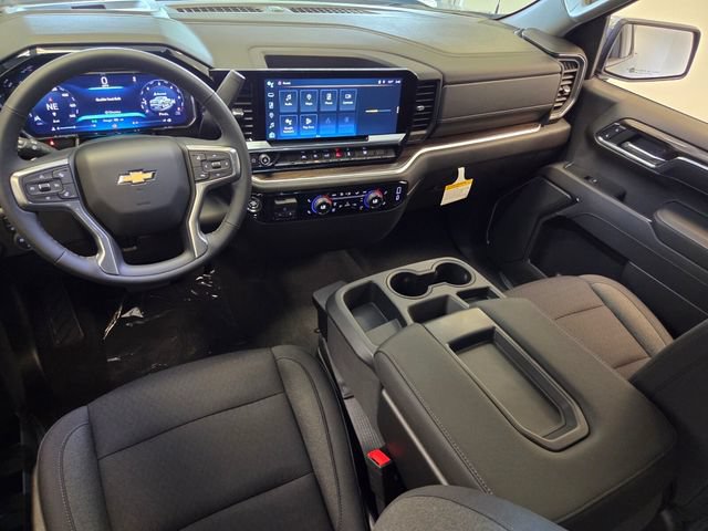New 2026 Chevrolet Silverado 1500 LT AWD/4WD image 15