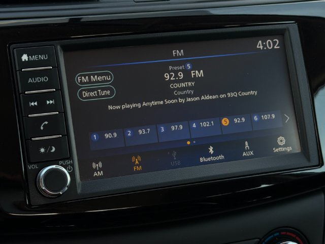 Used 2019 Nissan Sentra S FWD image 18