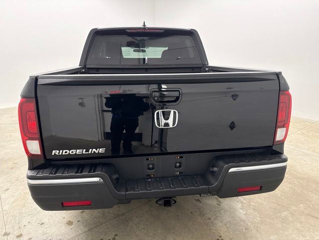 Used 2019 Honda Ridgeline Sport image 6