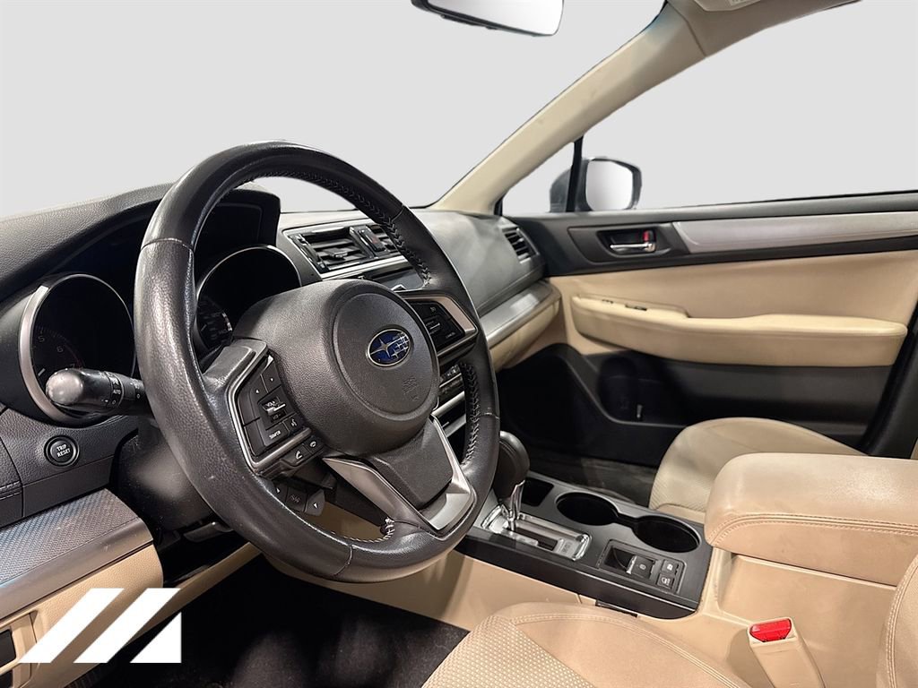 Used 2018 Subaru Outback 2.5i Premium w/ Popular Package #1 image 9
