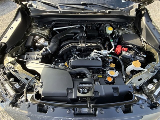 New 2026 Subaru Forester Wilderness image 25