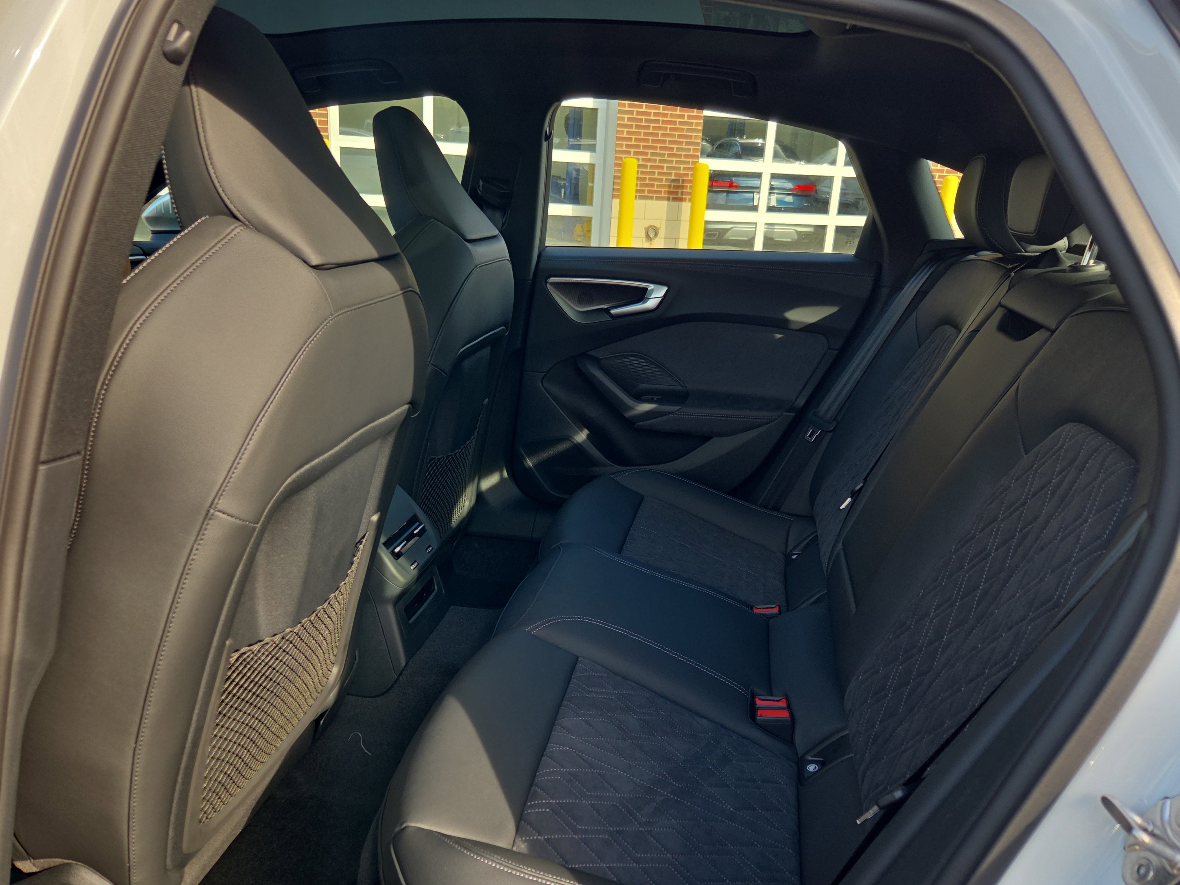 New 2025 Audi S5 Premium Plus image 12