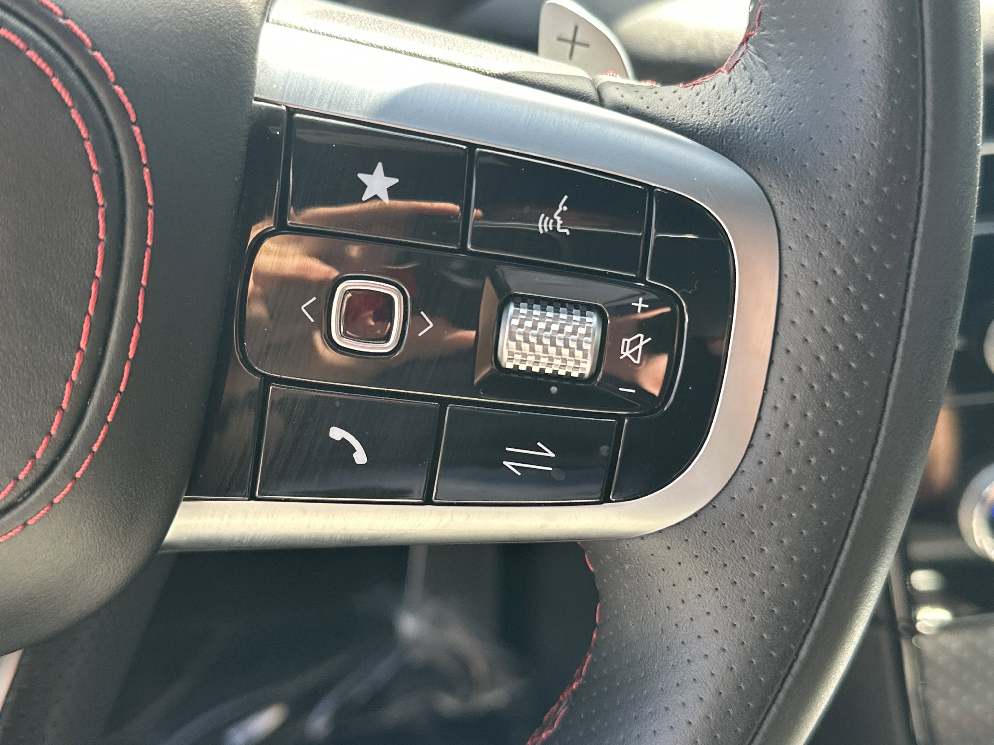 Certified 2025 Genesis G80 3.5T Sport Prestige image 22