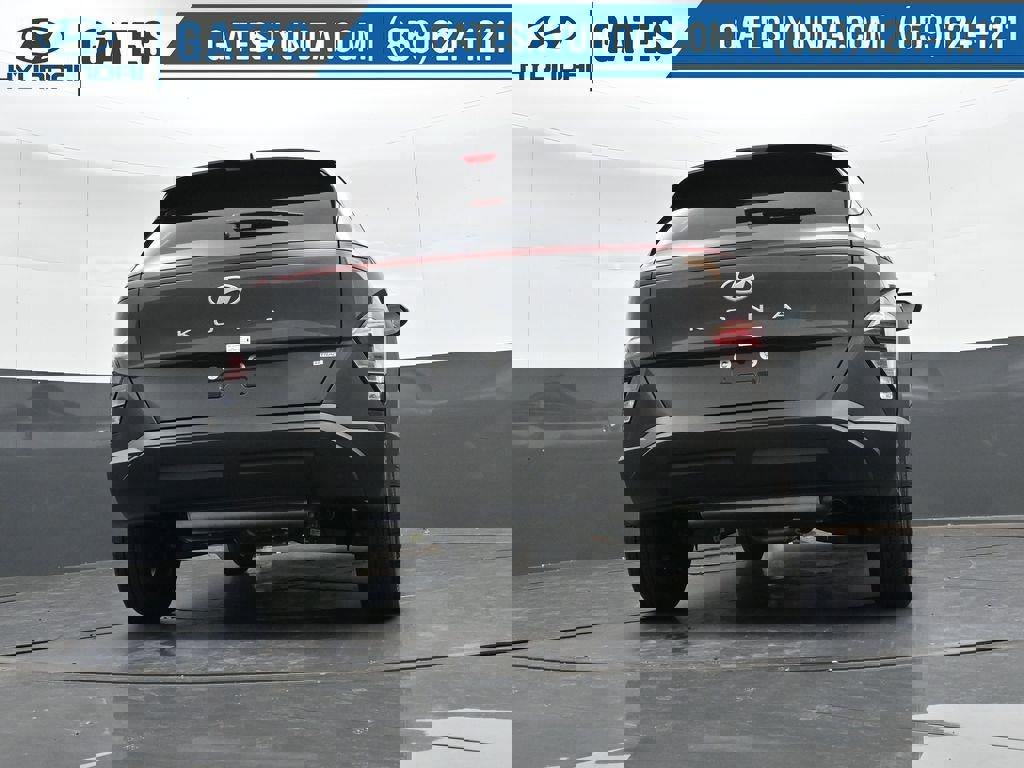 New 2026 Hyundai Kona SEL Sport image 32