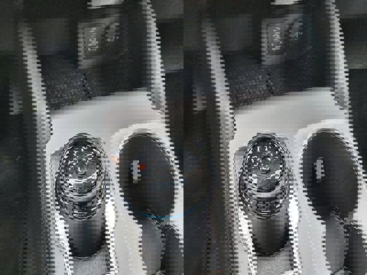 Used 2024 Ford Bronco Sport Big Bend image 17