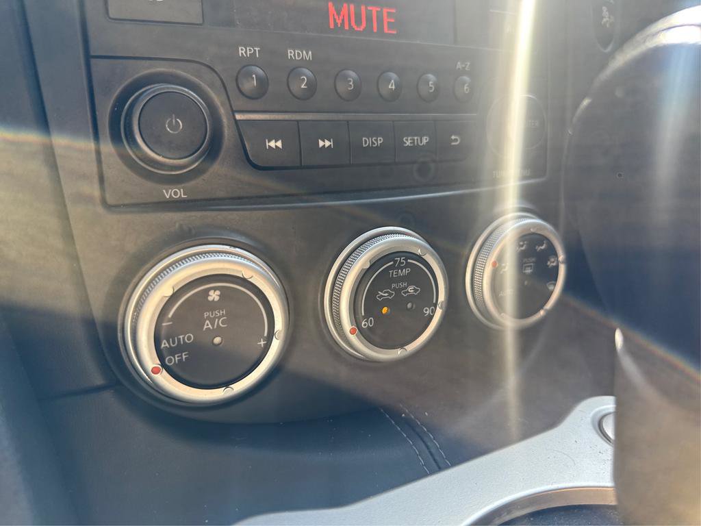 Used 2016 Nissan 370Z Touring image 20