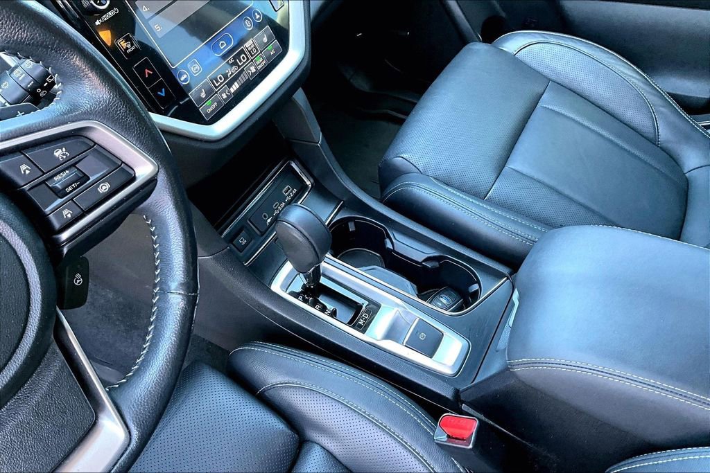 Used 2023 Subaru Ascent Limited w/ Technology Package AWD/4WD image 18