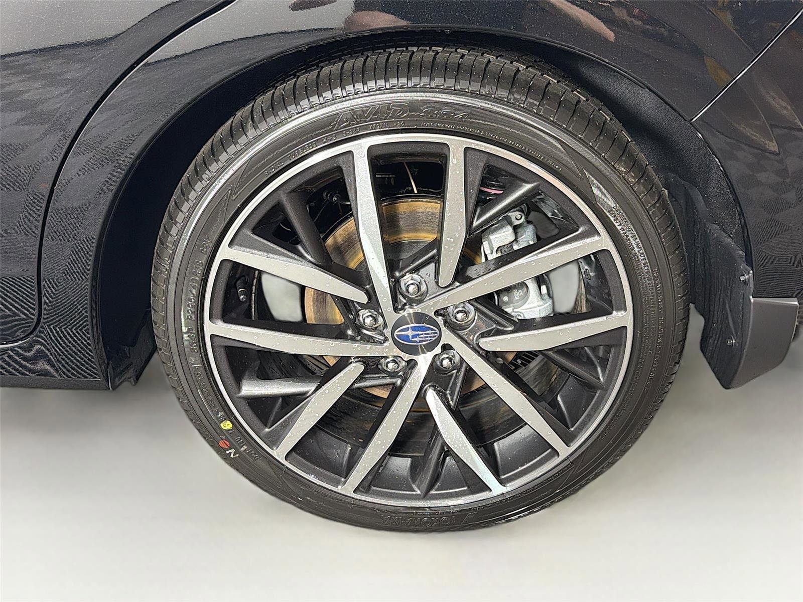 New 2026 Subaru Impreza 2.0i Sport AWD/4WD image 28