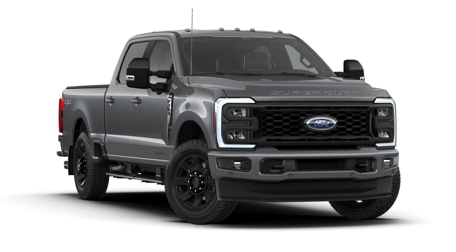 New 2026 Ford F250 XL image 4