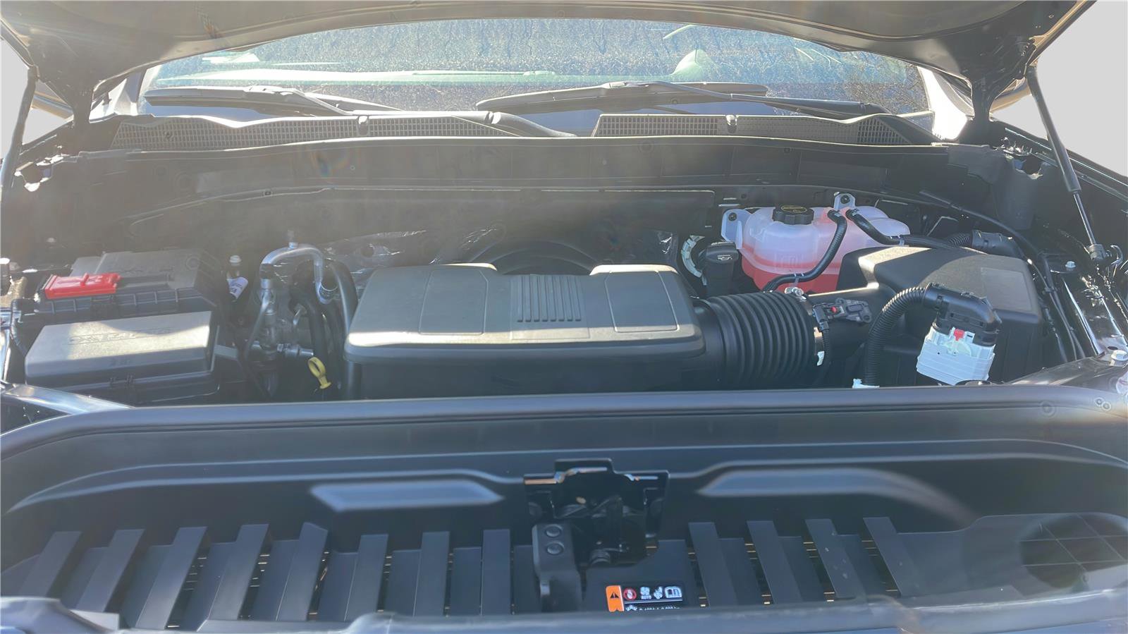 New 2026 GMC Sierra 1500 Denali Ultimate image 23