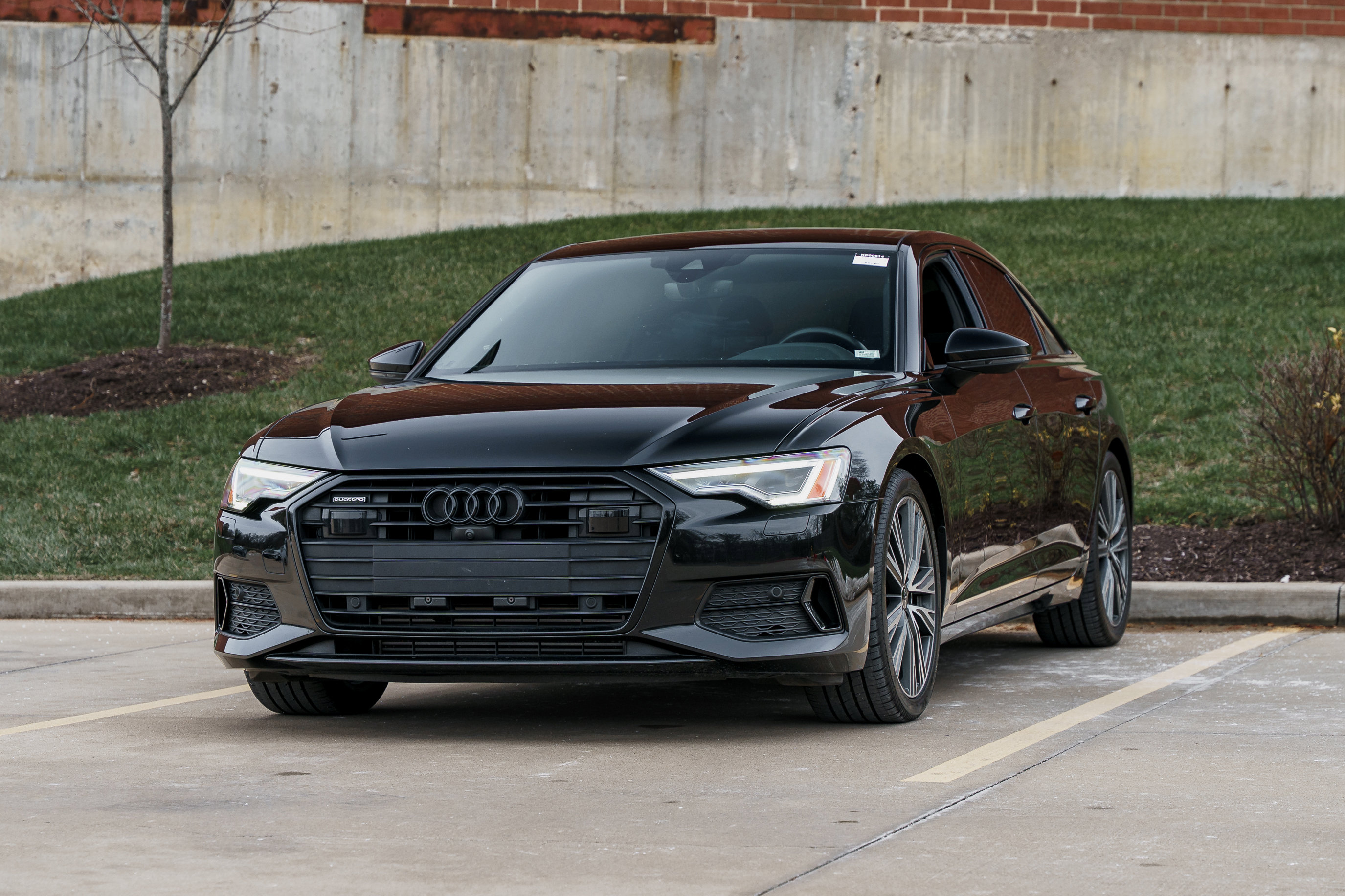 Used 2023 Audi A6 Premium Plus w/ Premium Plus Package image 7