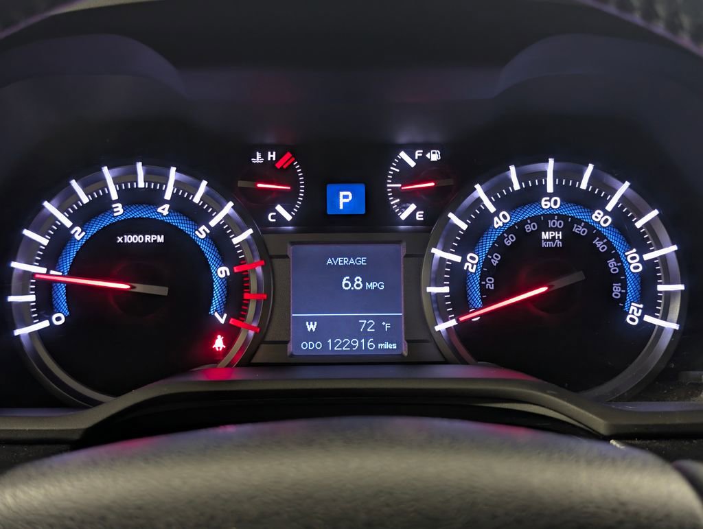 Used 2019 Toyota 4Runner SR5 image 19