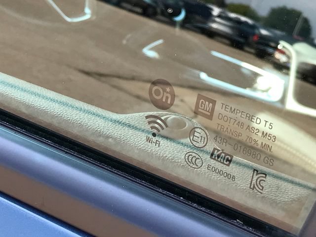 Used 2025 Buick Encore GX Preferred FWD image 28
