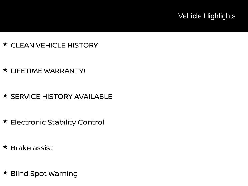 Used 2024 Nissan Altima 2.5 SR image 6