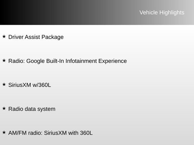 Used 2024 Cadillac Lyriq Luxury image 14