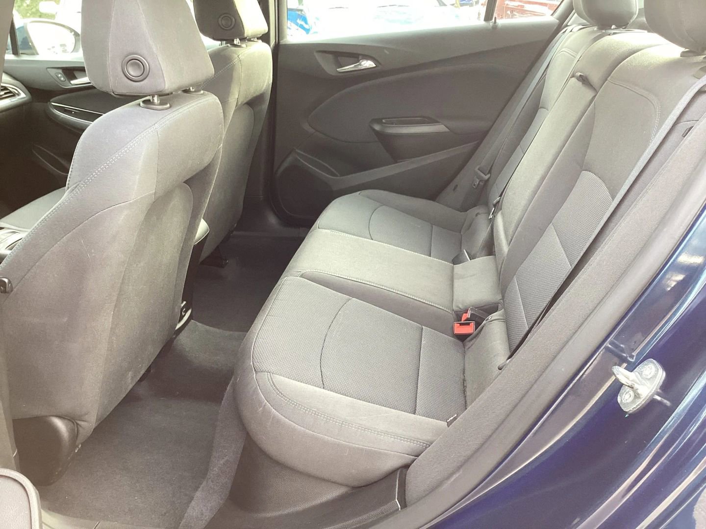 Used 2019 Chevrolet Cruze LT w/ Convenience Package image 16