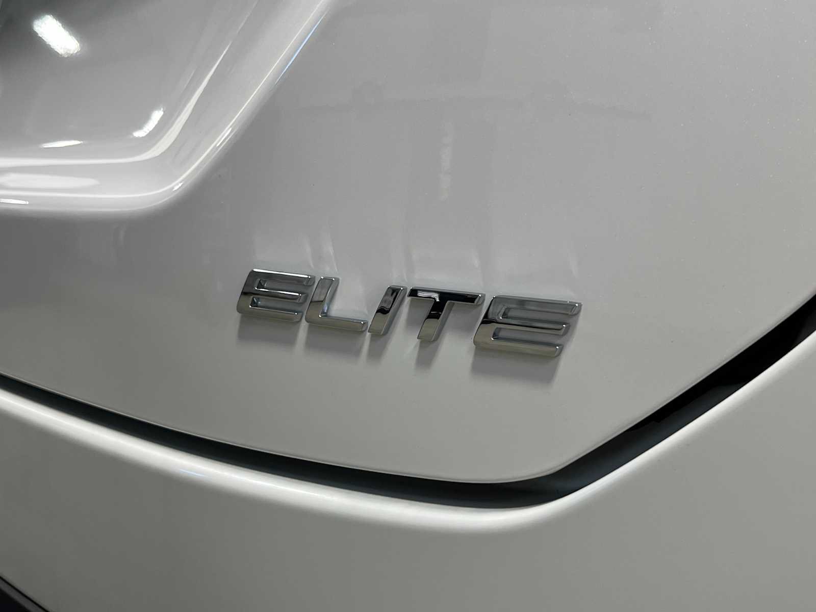 New 2026 Honda Pilot Elite image 10