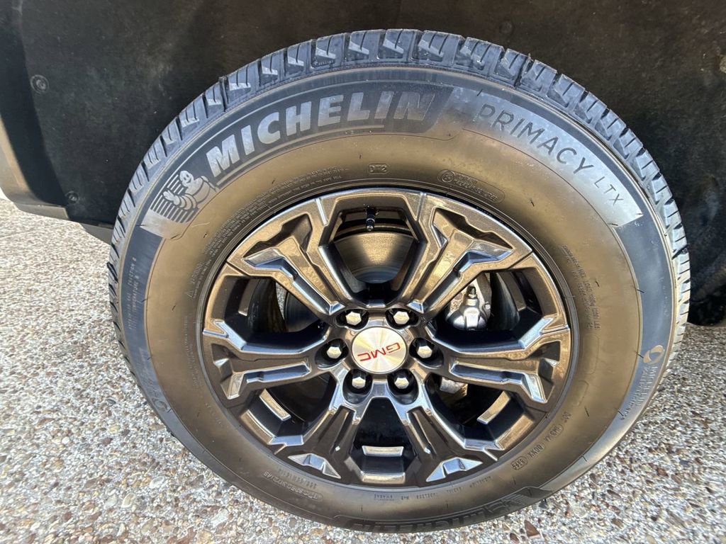 Certified 2023 GMC Canyon Elevation w/ Trailering Package image 31