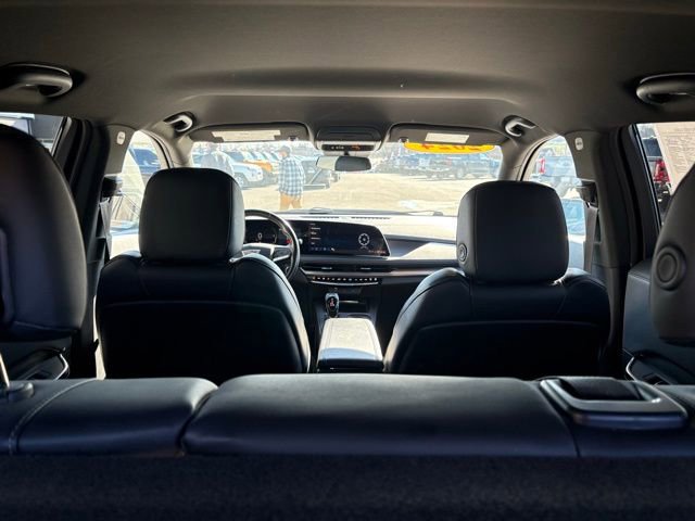 Used 2024 Cadillac XT4 Premium Luxury image 33