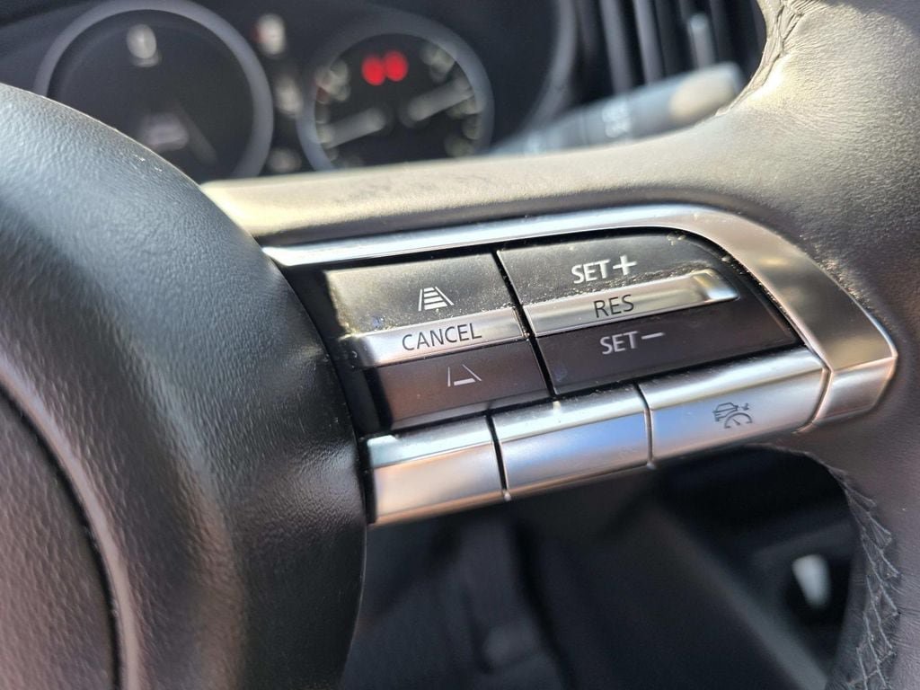 Used 2025 MAZDA CX-50 AWD 2.5 S w/ Preferred Package image 11