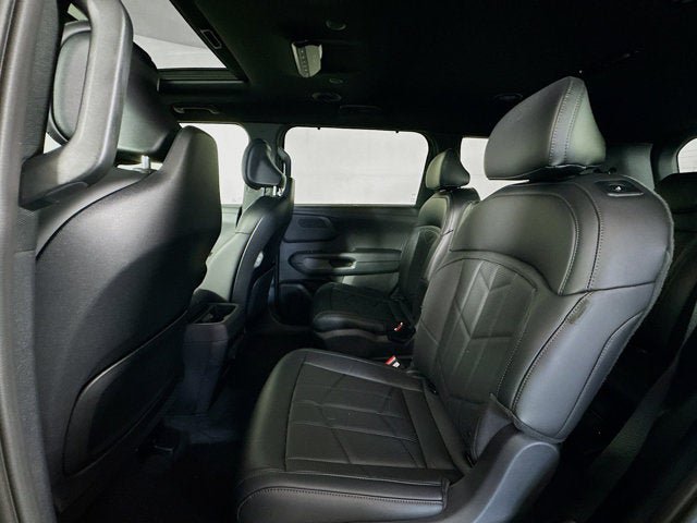 New 2027 Kia Telluride EX X-Line AWD/4WD image 27