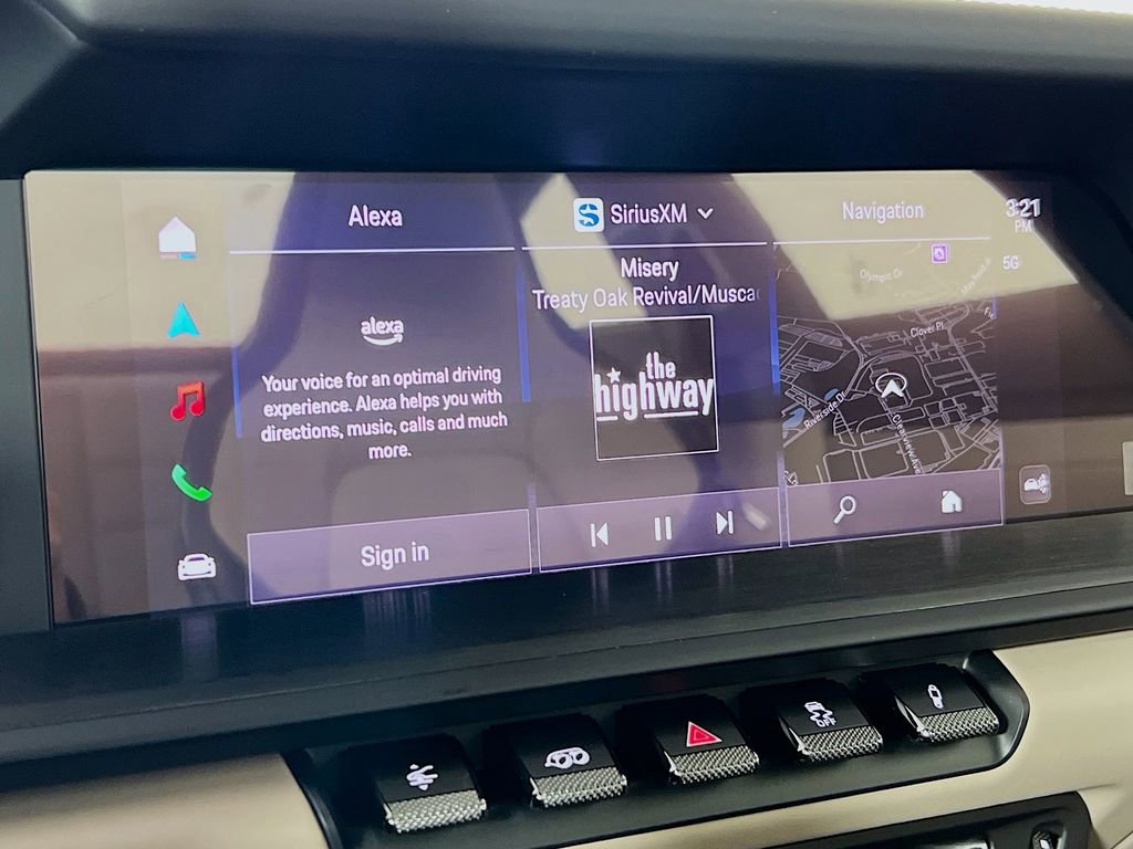 Certified 2026 Porsche 911 Carrera GTS image 14