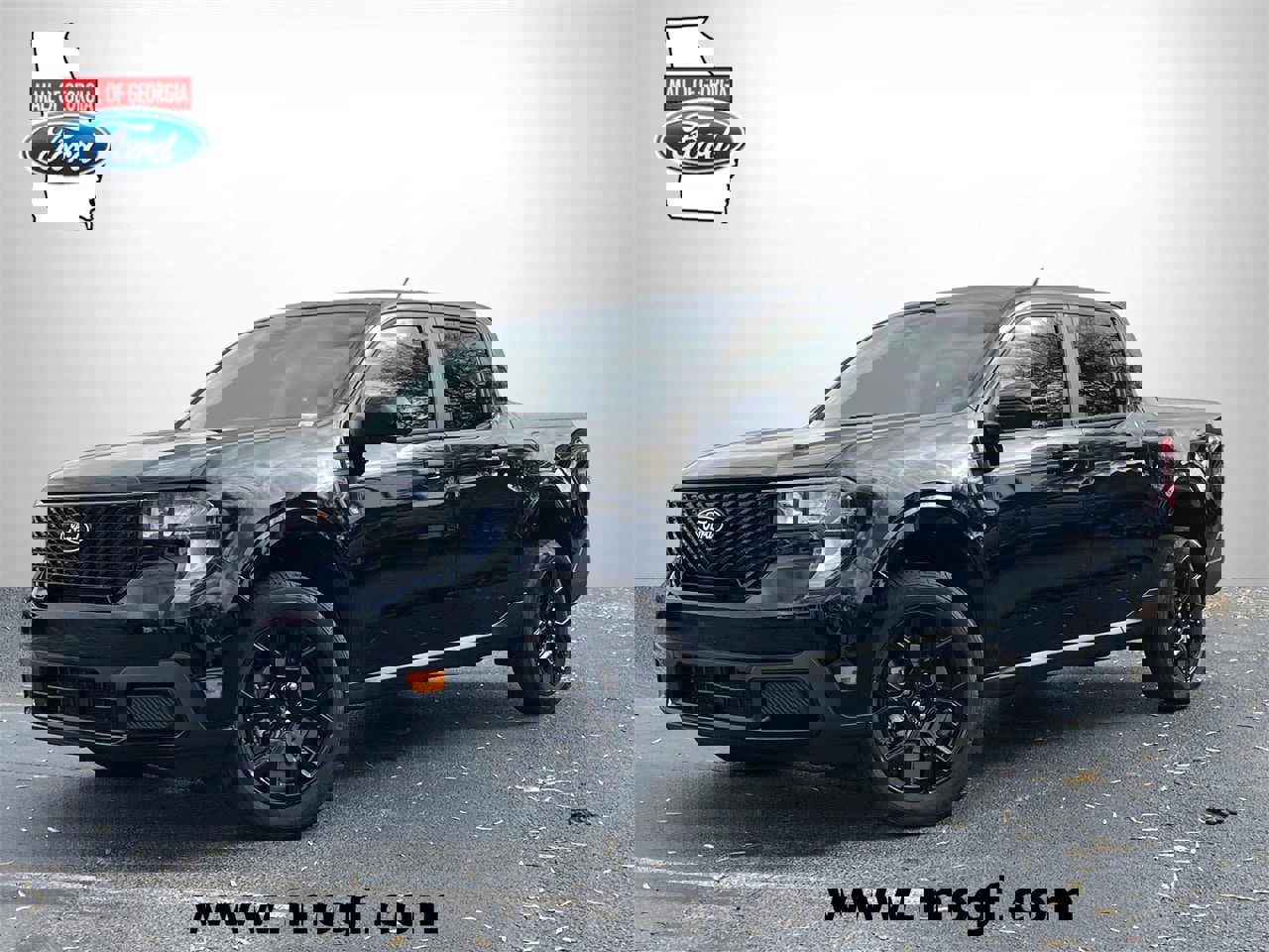 New 2026 Ford Maverick XLT w/ Equipment Group 301A