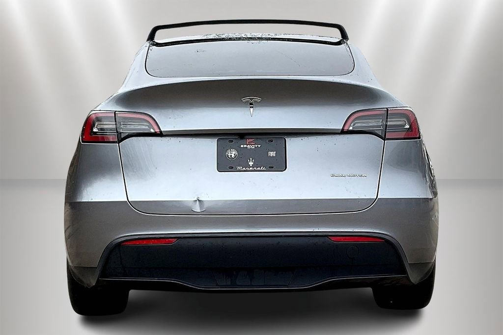 Used 2024 Tesla Model Y Long Range image 5