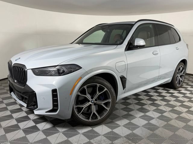 Used 2024 BMW X5 xDrive50e w/ Executive Package