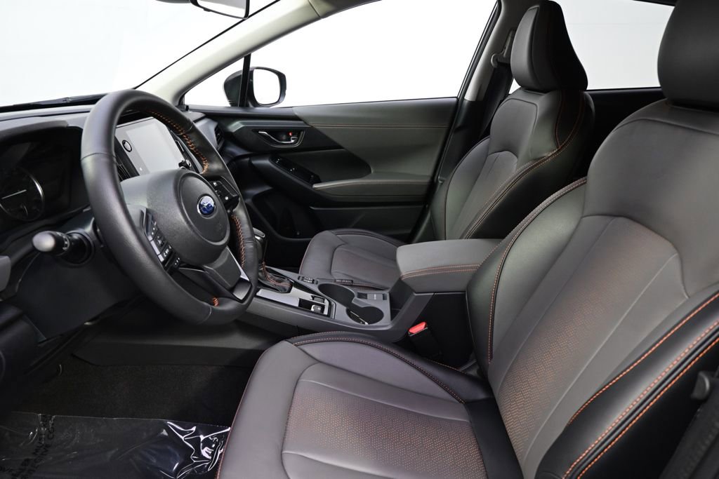 Certified 2026 Subaru Crosstrek 2.5i Limited AWD/4WD image 13