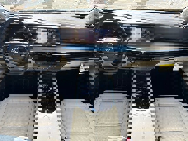 New 2026 Nissan Murano SL image 14