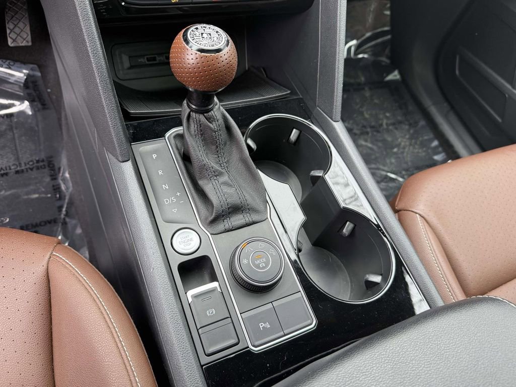 Used 2021 Volkswagen Atlas SEL image 22