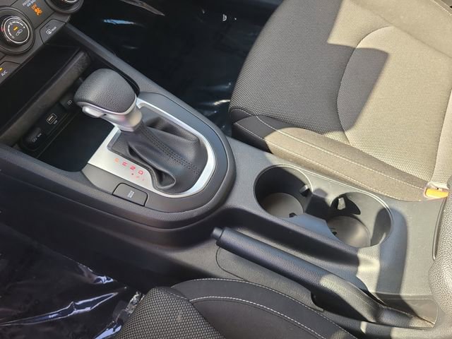Used 2024 Kia Forte LXS FWD image 30