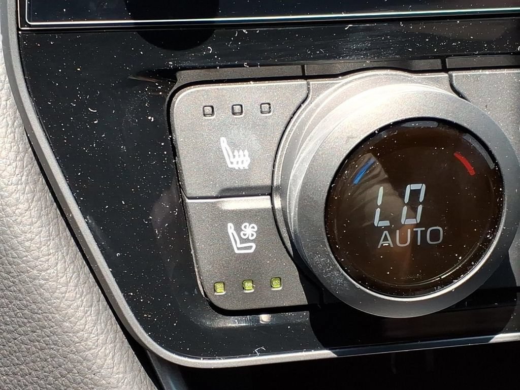 Used 2026 Toyota Grand Highlander AWD image 20