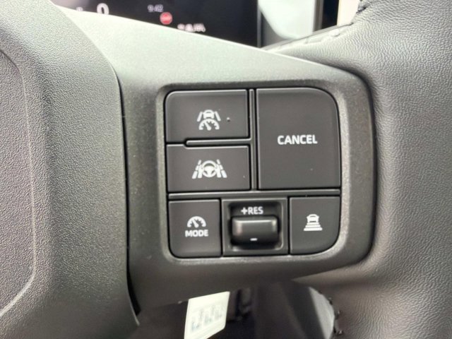 New 2026 Toyota RAV4 Limited image 24