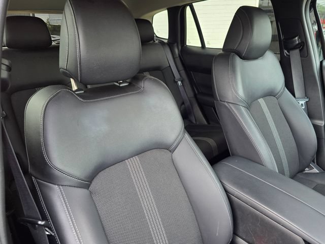 Used 2025 MAZDA CX-50 AWD 2.5 S w/ Preferred Package image 42