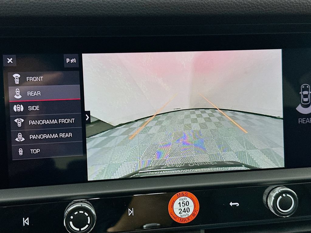 New 2026 Porsche Macan AWD/4WD image 17