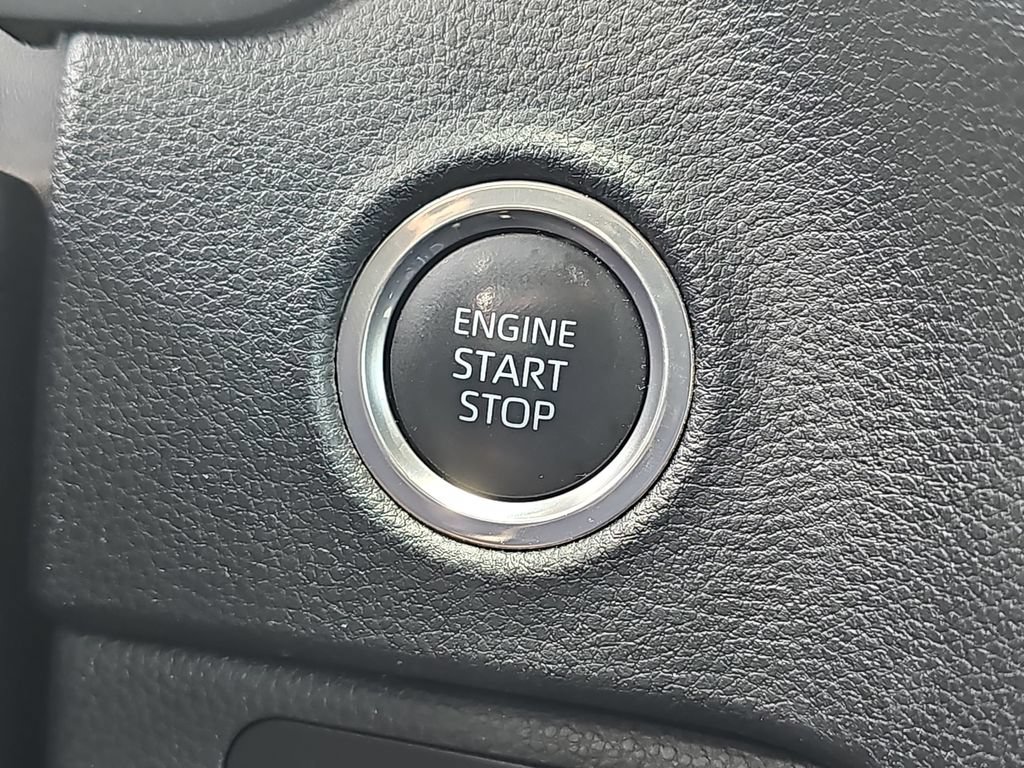 Used 2023 Toyota Tundra SR5 w/ SR5 Convenience Package AWD/4WD image 30