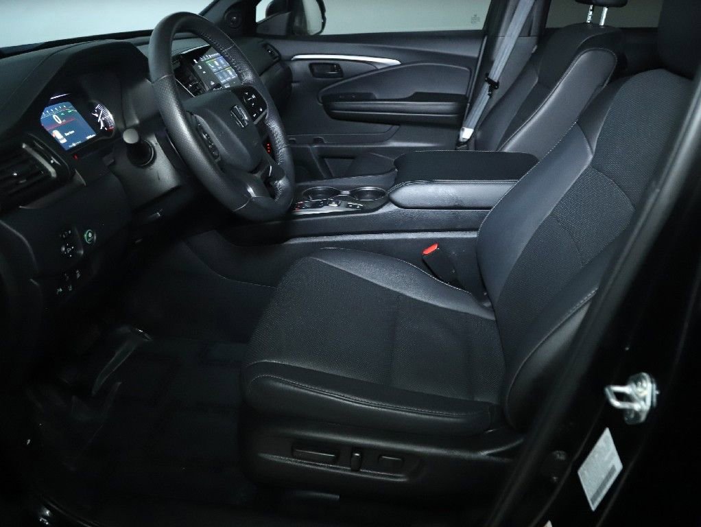 Used 2024 Honda Passport EX-L image 18