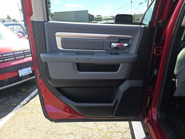 Used 2014 RAM 1500 Big Horn AWD/4WD image 26