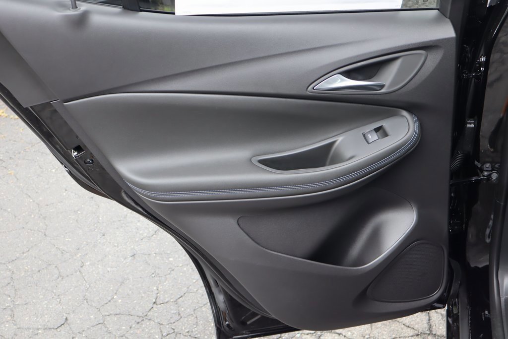 New 2026 Buick Encore GX Sport Touring w/ Comfort Package image 17