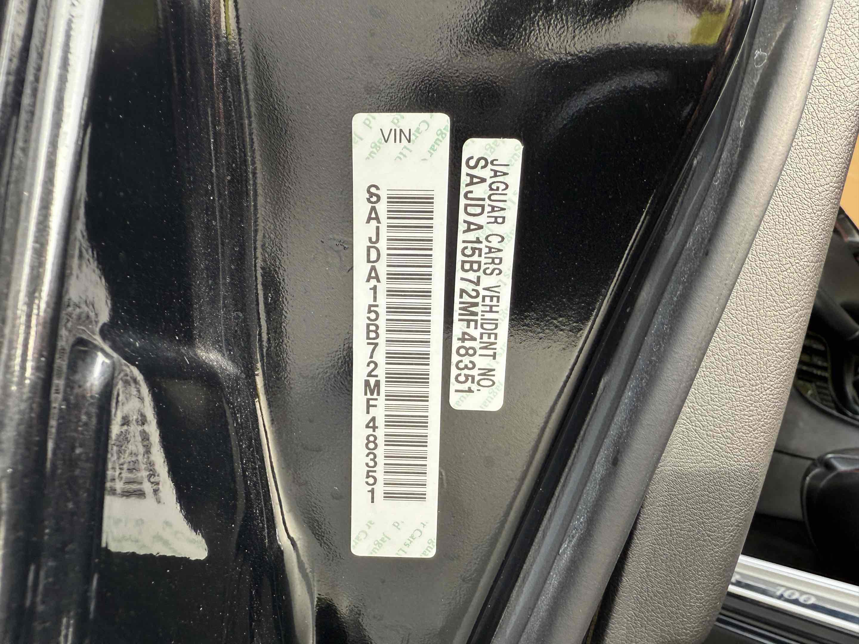 Used 2002 Jaguar XJ8 image 42