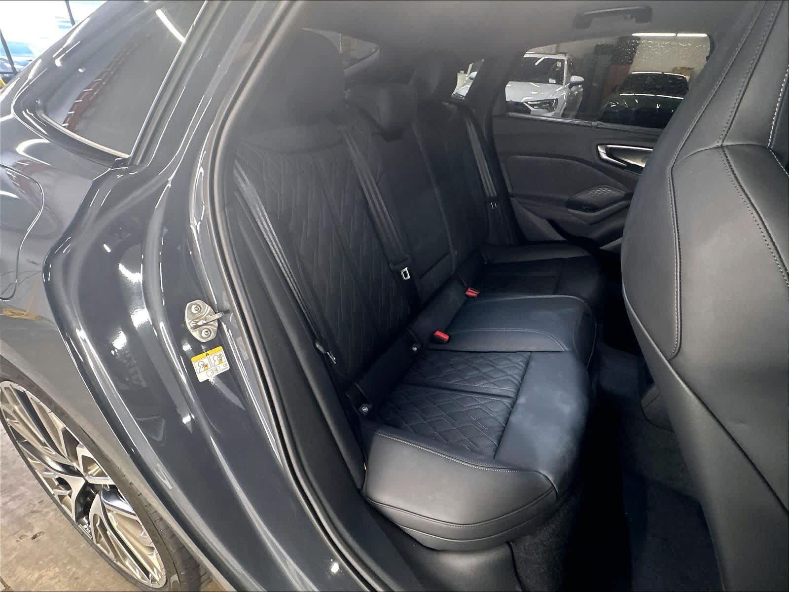 Used 2025 Audi S5 Prestige AWD/4WD image 28