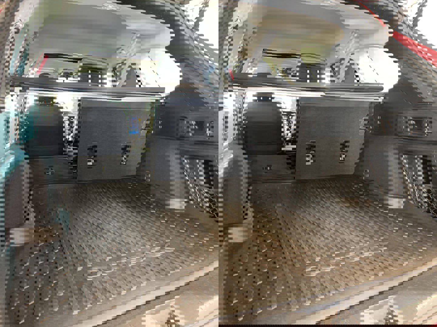 Used 2024 Subaru Outback Limited image 24