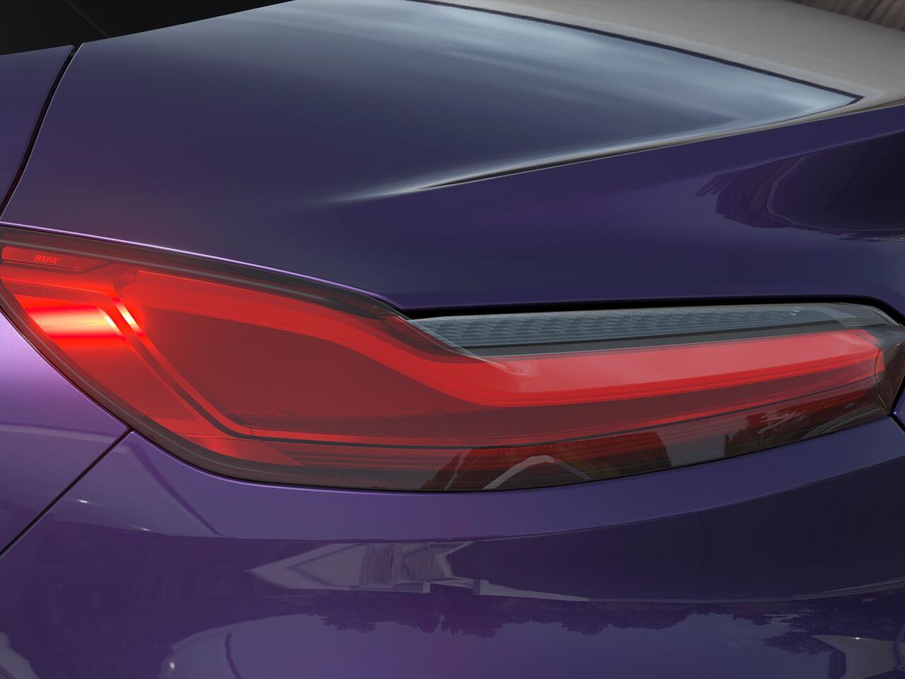 New 2026 BMW Z4 sDrive30i w/ Premium Package RWD image 8
