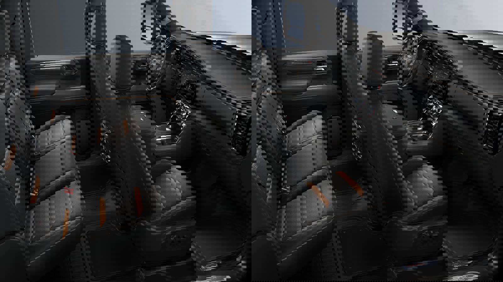 New 2026 GMC Sierra 2500 AT4 image 40