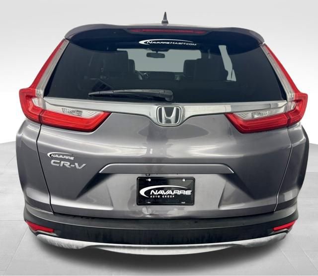 Used 2018 Honda CR-V EX-L image 7