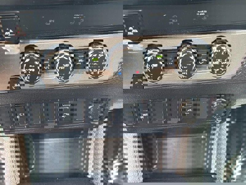 Used 2021 Toyota Tacoma SR image 20