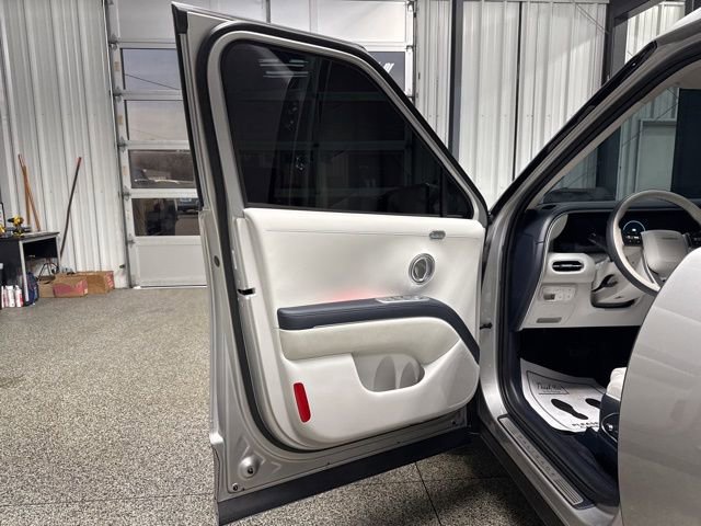 Used 2026 Hyundai Palisade Calligraphy image 7